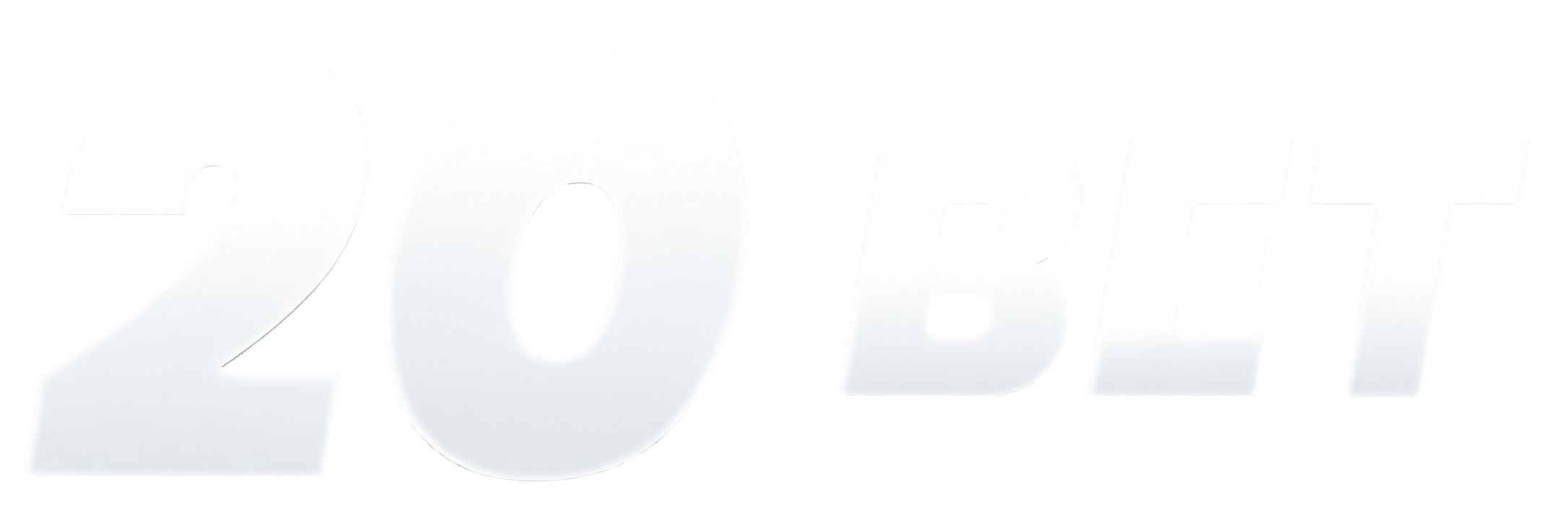 Logo da 20bet